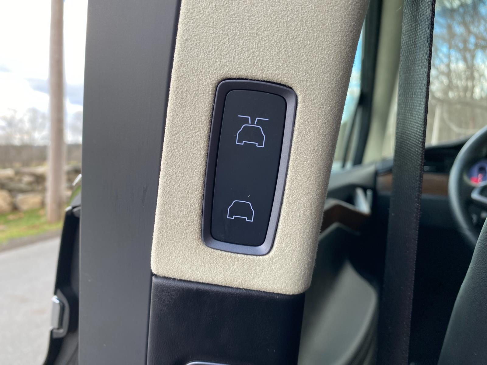 2018 Tesla Model X 100D