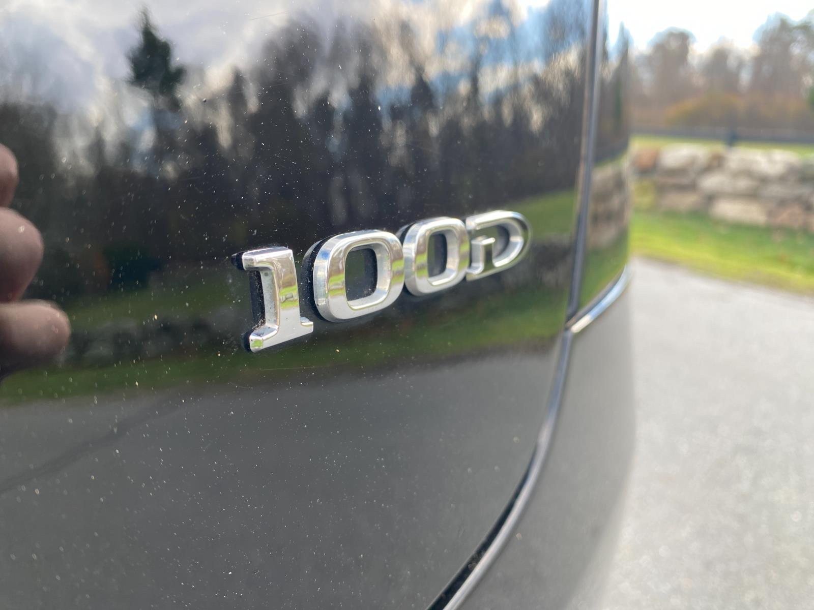 2018 Tesla Model X 100D