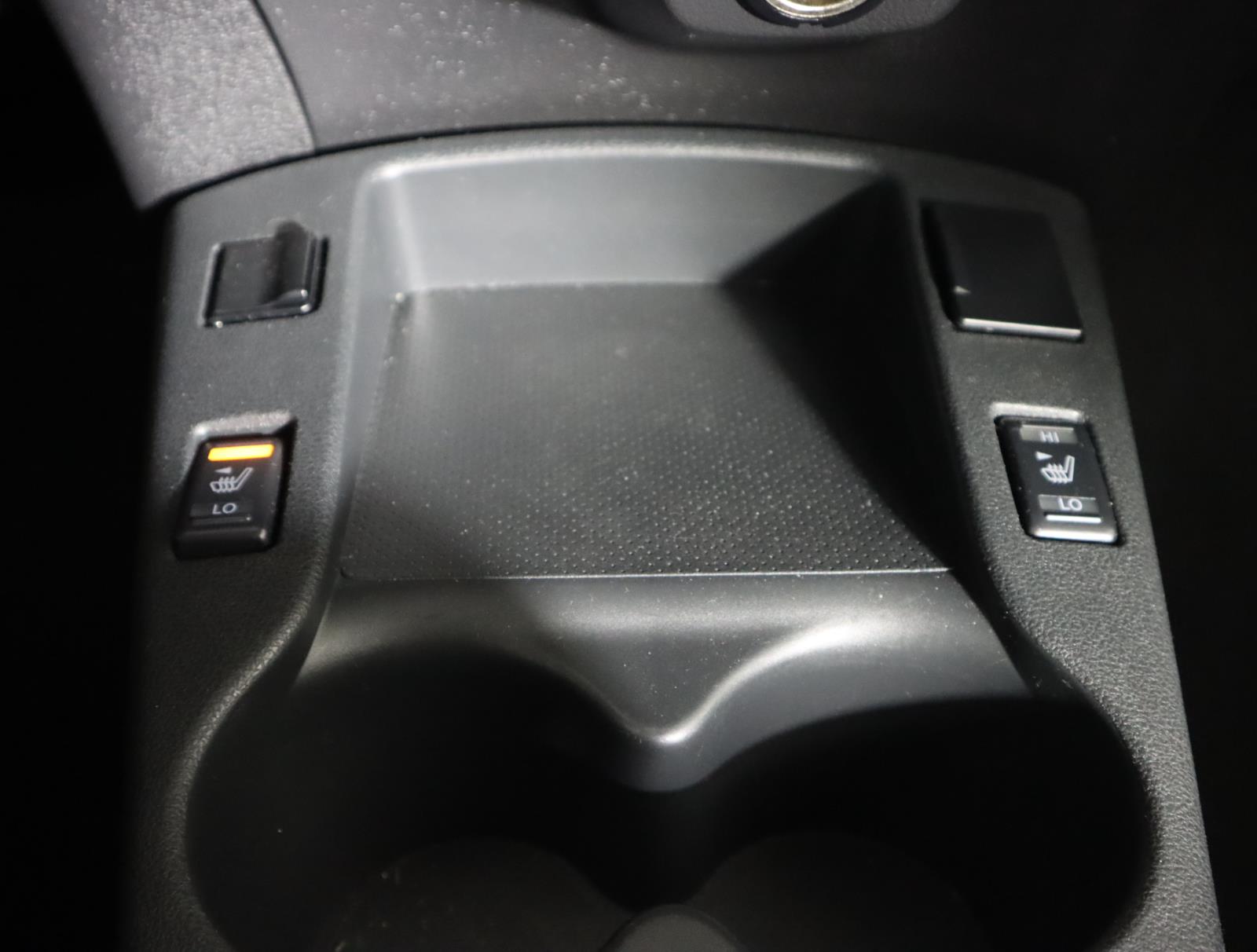 2013 Nissan Leaf SV